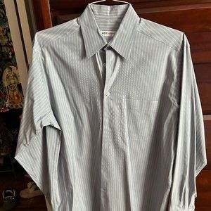 Men's Giorgio Armani Shirt
